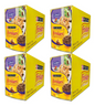 FRISKIES CORDEIRO AO MOLHO 60un