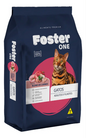 FOSTER ONE GT AD FILH CAR 20KG