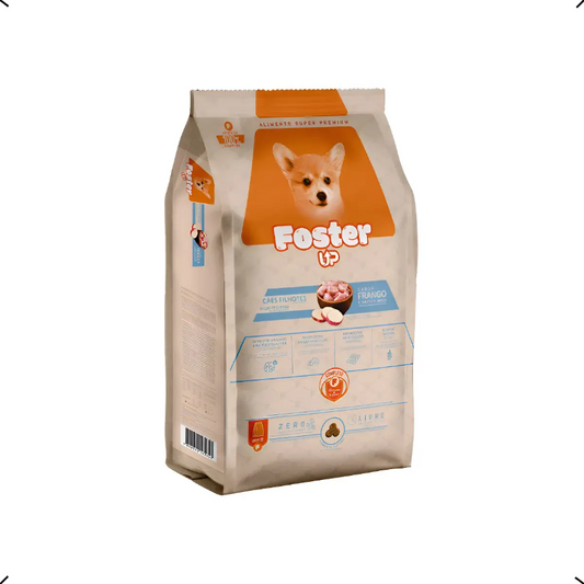 FOSTER UP FILH RP FGO E BAT 10,1KG