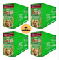 DOG CHOW ADLT TDTM FRANGO 60un