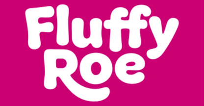 FLUFFY ROE GERBIL GOURMET 300G