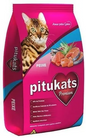 PITUKATS PEIXE 25KG