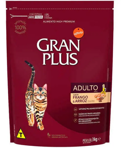 GP MENU GATO AD FA PC FD4X3KG