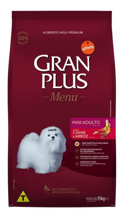 GP MENU CAO AD MP CA SC 15KG