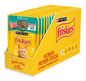 FRISKIES ATUM AO MOLHO 15un