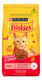FRISKIES DELICIAS DA GRANJA FRANGO 10,1KG