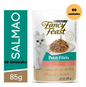 FANCY FEAST PETIT FILET SALMAO 60un