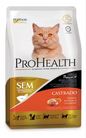PROHEALTH CAT ADULTO CASTRADO FRANGO 5KG