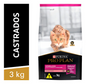 PRO PLAN STERILIZED 3KG