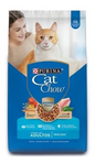 CAT CHOW ADULTOS PEIXE 10,1KG