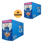 CAT CHOW FILHOTES FRANGO AO MOLHO 30un