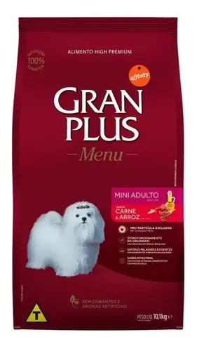 GP MENU CAO AD MP CA SC 10,1KG