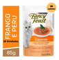 FANCY FEAST CASS FRANGO & PERU 30un