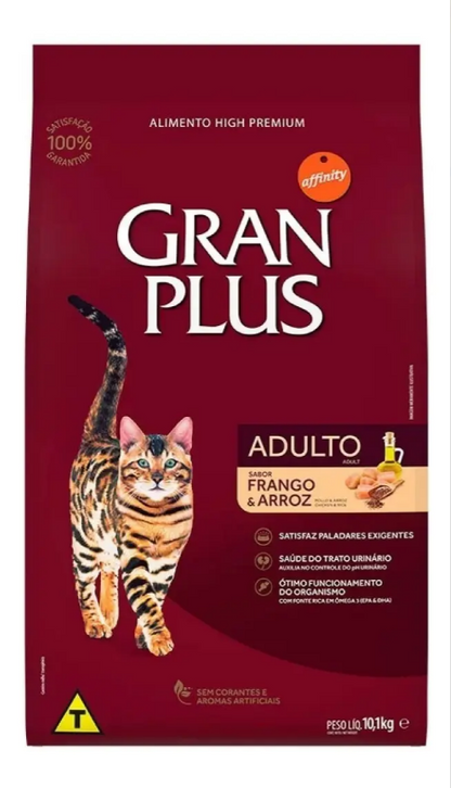 GP MENU GATO AD FA SC 10,1KG