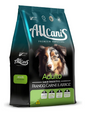 ALLCANIS ADULTO 15KG