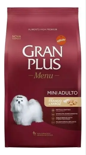 GP MENU CAO AD MP FA SC 15KG