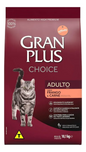 GP CHOICE GATO AD CF SC 10,1KG