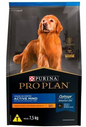 PRO PLAN CAES ACTIVE MIND 7.5KG
