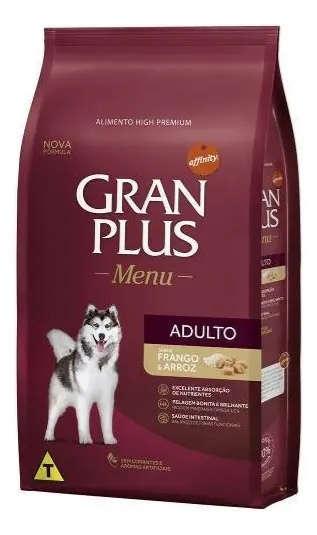 GP MENU CAO AD MG FA SC 15KG