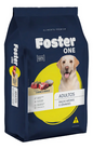FOSTER ONE AD RMG CAR AR 15KG