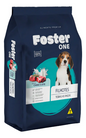 FOSTER ONE FILH CAR LEITE 10,1KG