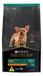 PRO PLAN CAES PUPPY MINI & PEQ 1KG