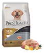 PROHEALTH CAES RACAS MEDIAS LIGHT 10,1KG