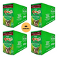 DOG CHOW ADLT TDTM CORDEIRO 60un