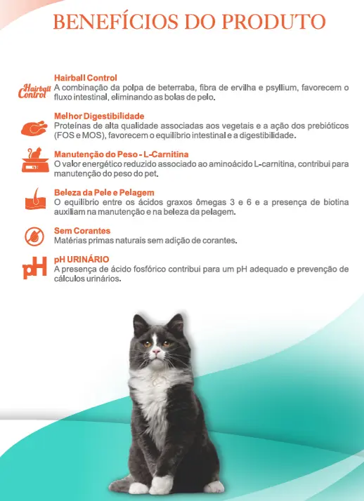 QUALIDAY CAT FRANGO CASTRADO 1KG