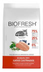 BIO GATO CAST FRA SC 7,5KG