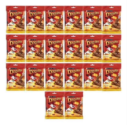 DOGUITOS BIFINHO FRANGO 20un
