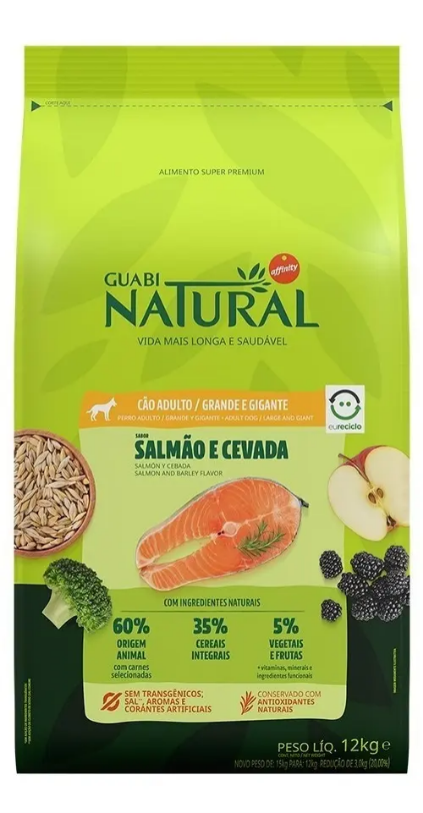 GN CAO AD GG SC SC 12KG