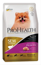 PROHEALTH CAES RACAS PEQ. FILHOTE 2,5KG