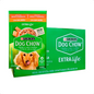 DOG CHOW ADLT MN PEQ SALMAO 15un