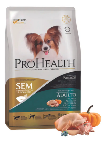 PROHEALTH CAES RACAS PEQ. ADULTO 1KG