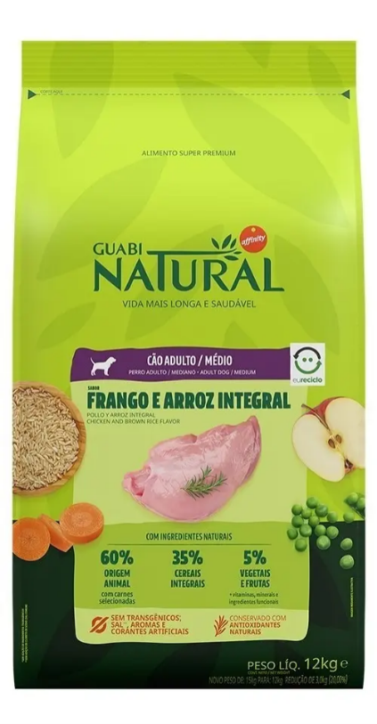 GN CAO AD M FAI SC 12KG
