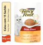 FANCY FEAST DEMI GLACE FRANGO 15un