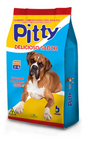 PITTY 15KG