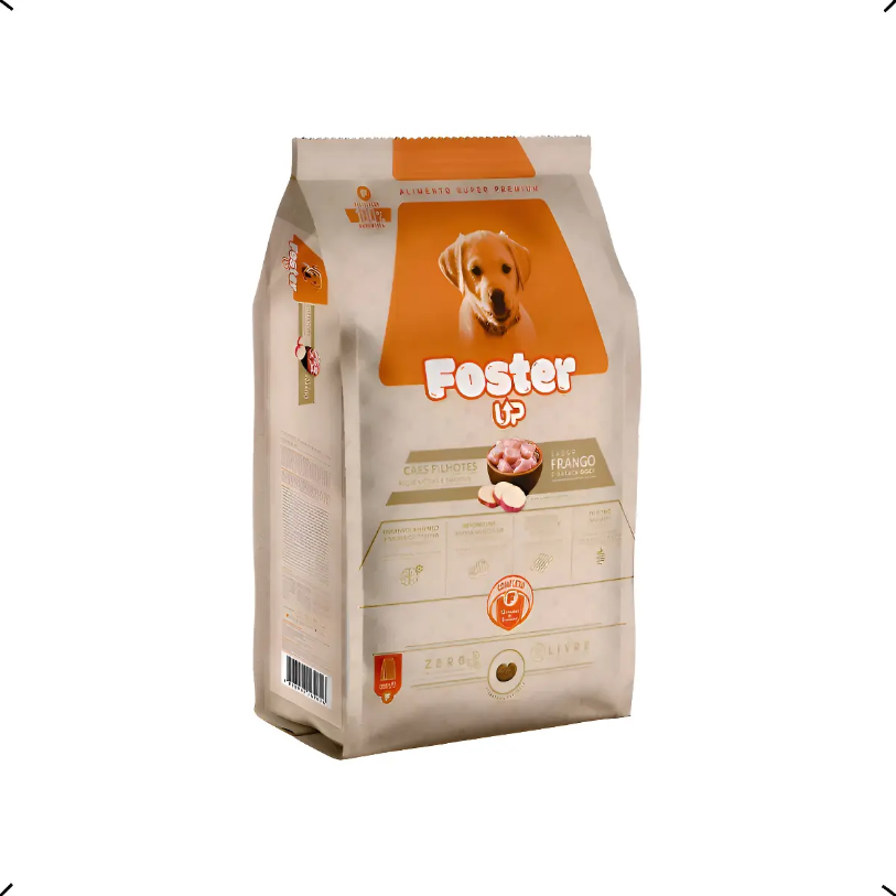 FOSTER UP FILH RMG FGO E BAT 15KG