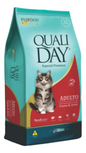 QUALIDAY CAT CARNE 10,1KG