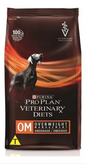 PRO PLAN VETERINARY DIETS CÃO OM 7.5KG