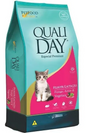 QUALIDAY CAT FILHOTE LACTACAO 1KG