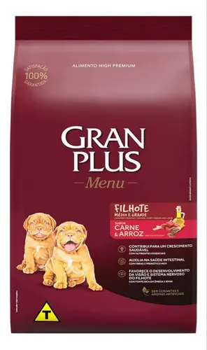 GP MENU CAO FLH MG CA SC 10,1KG