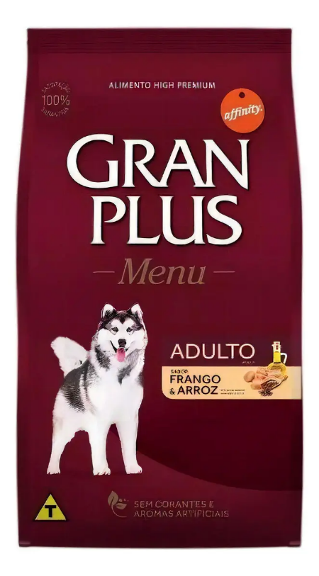 GP MENU CAO AD MG FA SC 20KG