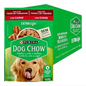 DOG CHOW ADLT TDTM CARNE 15un