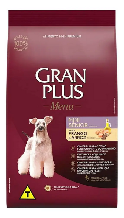 GP MENU CAO SN MP FA SC 10,1KG