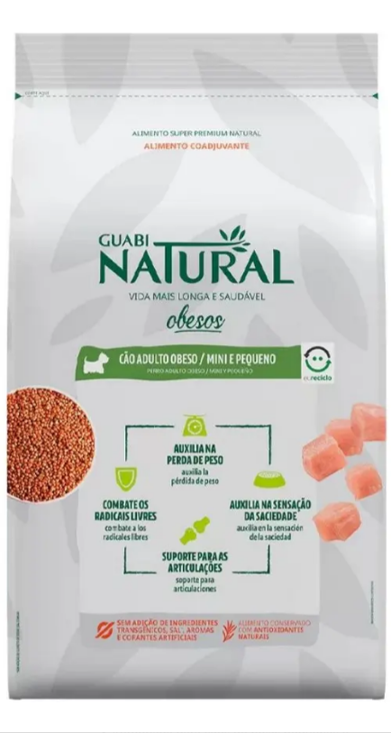GN CAO OBESO MP SC 10,1KG