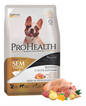PROHEALTH RACAS PEQ. LIGHT 1KG