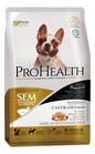 PROHEALTH CAES RACAS PEQ. LIGHT 10,1KG