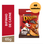 DOGUITOS BIFINHO CARNE 40un